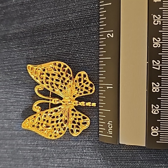 Brooch - Picture 1 of 4
